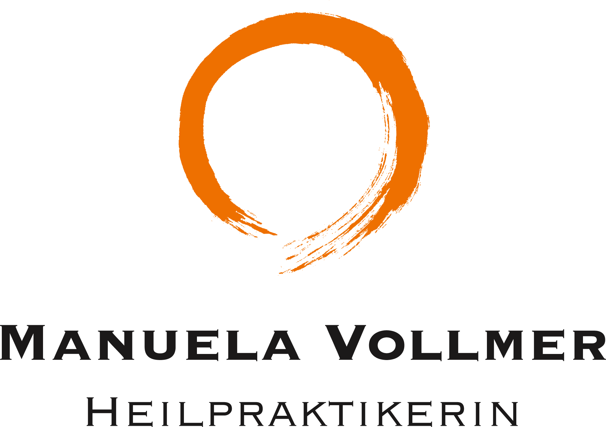 Manuela Vollmer logo